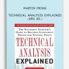 Martin Pring – Technical Analysis Explained (3rd Ed.)