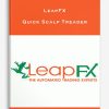 [Download Now] LeapFX – Quick Scalp Treader (Unlocked)
