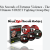 Richard Grannon - Six Seconds of Extreme Violence - The Ultimate STREET FIGHTING