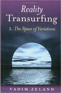 Reality Transurfing 1 • The Space of Variations