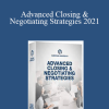 Grant Cardone - Advanced Closing & Negotiating Strategies 2021